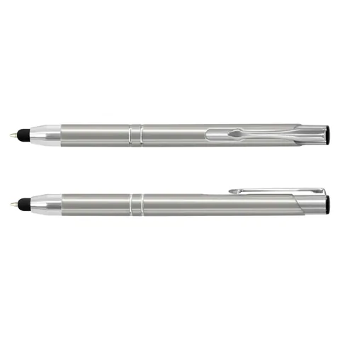 Panama Stylus Pen in silver