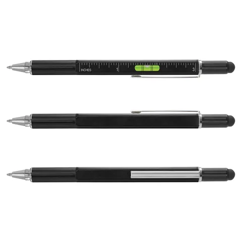 Concord Multi-Function Pen black