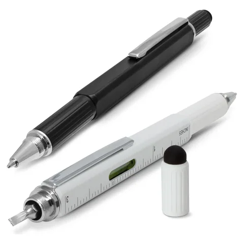 Concord Multi-Function Pen