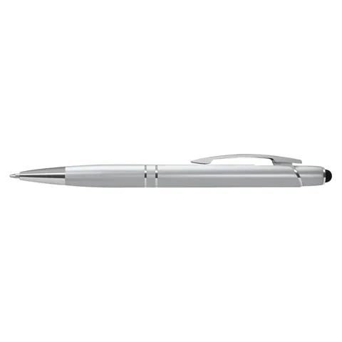 Dream Stylus Pen in silver