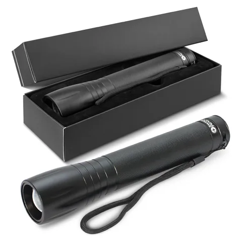 Swiss Peak 10W Cree Torch