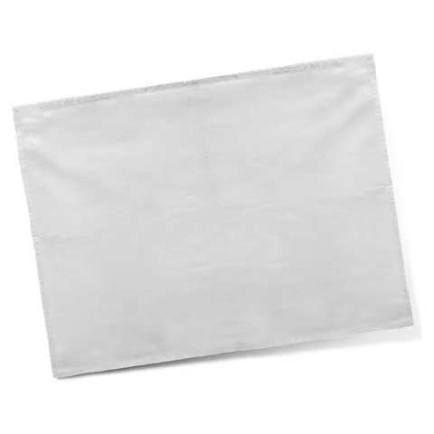 Cotton Tea Towel white