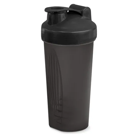 Atlas Shaker - 600ml black