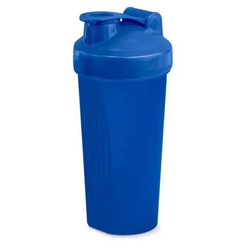 Atlas Shaker - 600ml blue