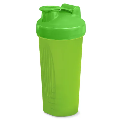 Atlas Shaker - 600ml green