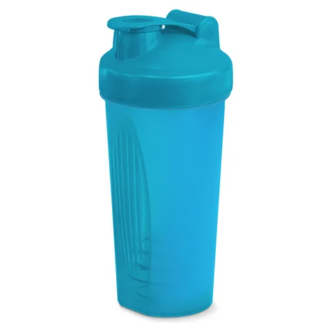 Atlas Shaker - 600ml lblue