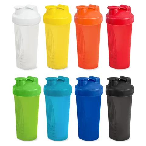Atlas Shaker - 600ml