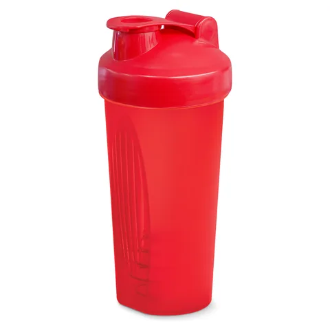 Atlas Shaker - 600ml red