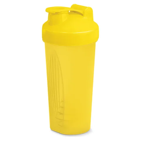 Atlas Shaker - 600ml yellow
