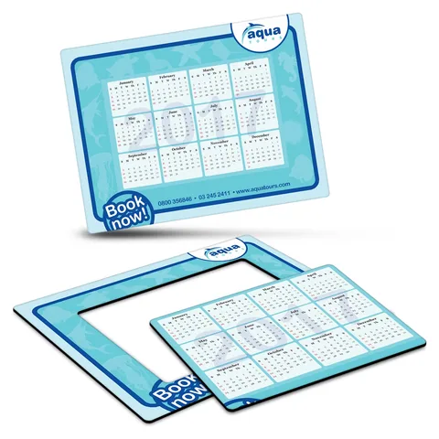 Fridge Magnet Photo Frame - 170 x 130mm