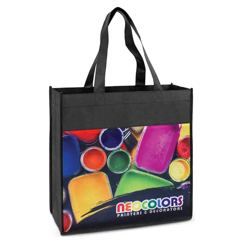 Hanover Tote Bag