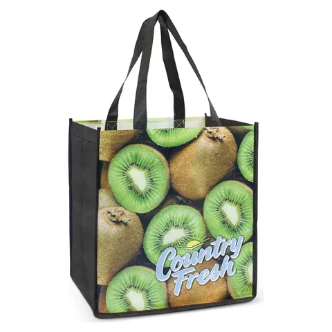 Houston Tote Bag