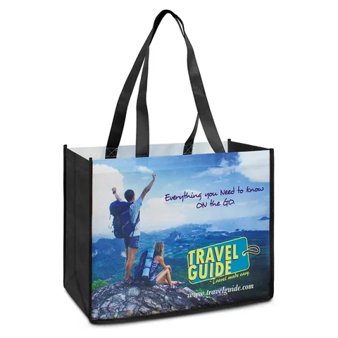 Chicago Tote Bag