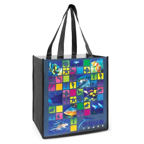 Cairo Tote Bag