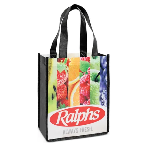 Albury Tote Bag