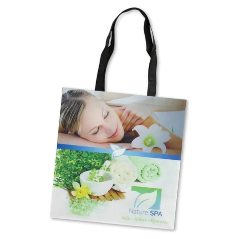 Kansas Tote Bag