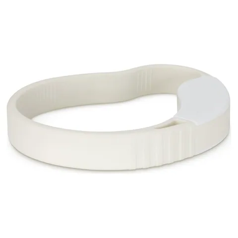 Jar and Bottle Opener in white