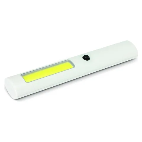 Glare Magnetic COB Light in white