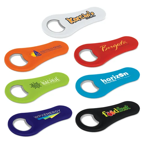 Max Magnetic Bottle Opener