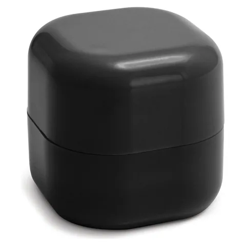 Prima Lip Balm Ball black