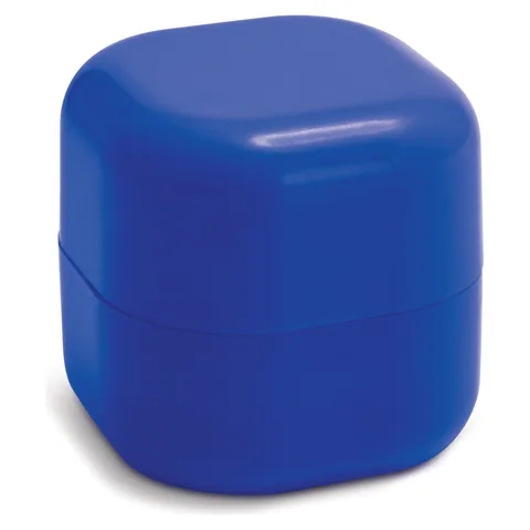 Prima Lip Balm Ball blue