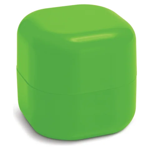 Prima Lip Balm Ball green