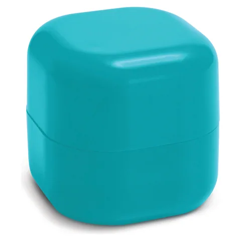 Prima Lip Balm Ball lblue