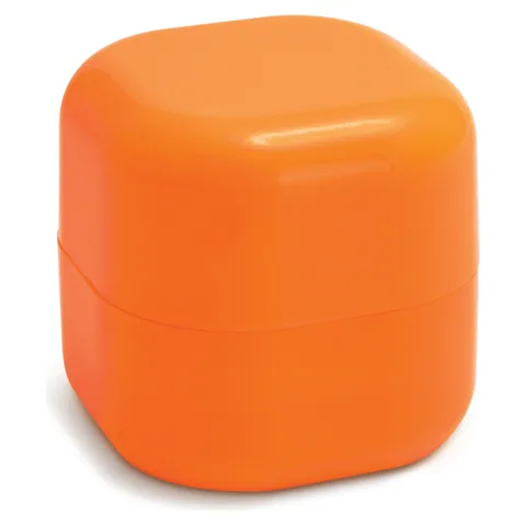 Prima Lip Balm Ball orange