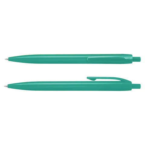 Omega Pen teal