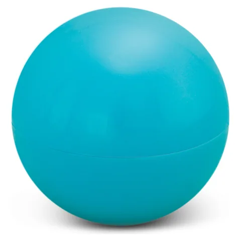 Zena Lip Balm Ball lblue