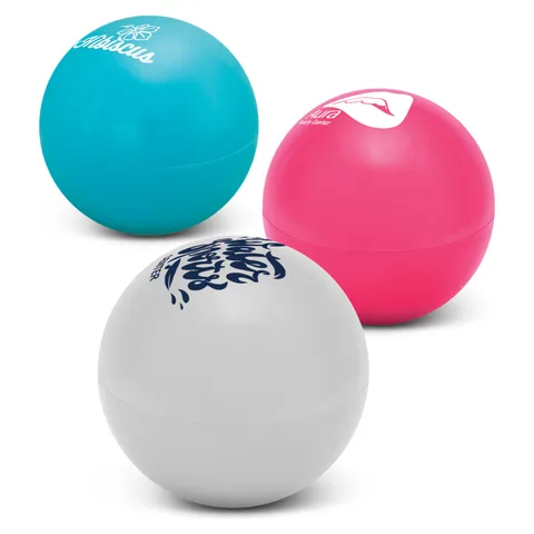 Zena Lip Balm Ball