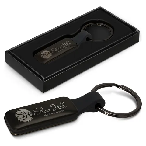 Altos Key Ring - Rectangle