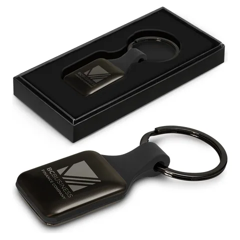Altos Key Ring - Square