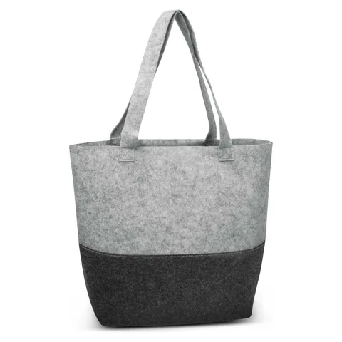 Cassini Tote Bag in grey