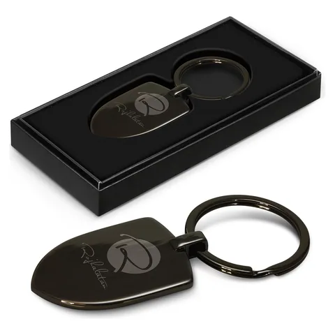 Cerato Key Ring