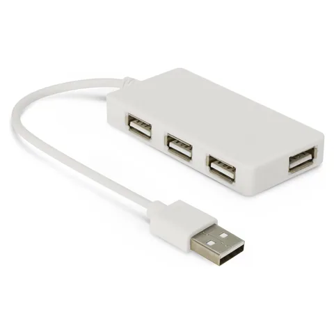 Byte USB Hub