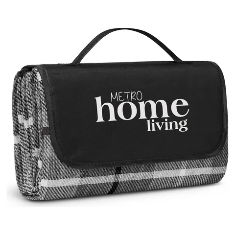 Denver Picnic Blanket