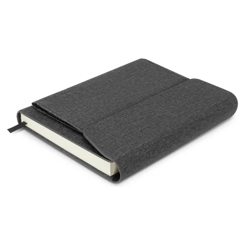 Stanford Notebook in grey