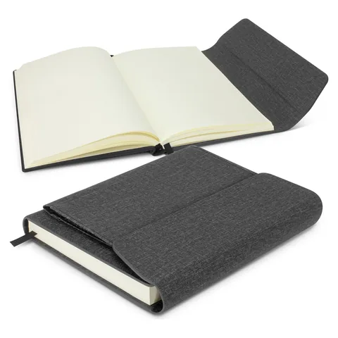 Stanford Notebook