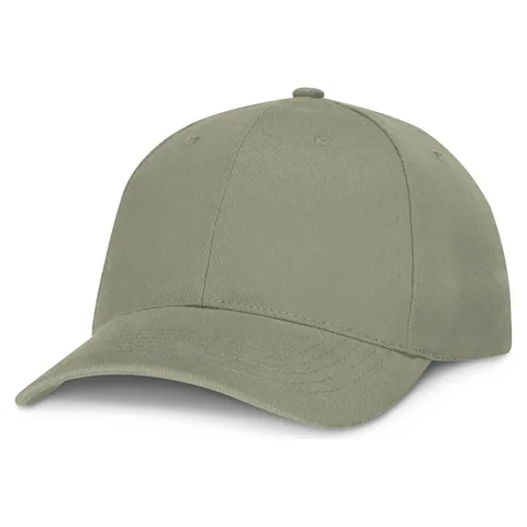 Falcon Cap grey