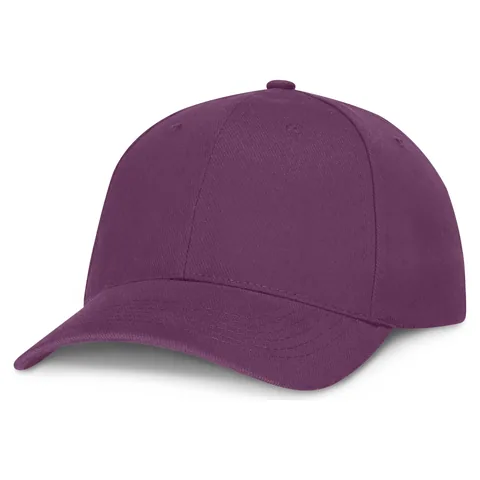 Falcon Cap purple