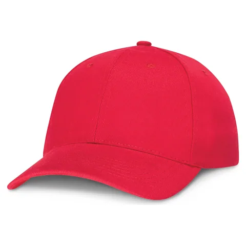 Falcon Cap red