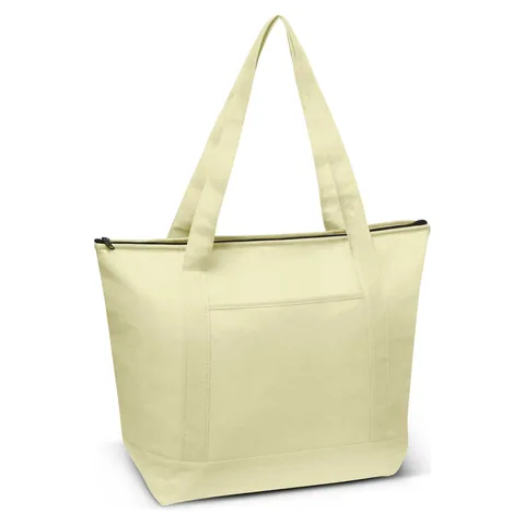 Orca Cooler Bag in natural