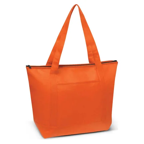 Orca Cooler Bag orange