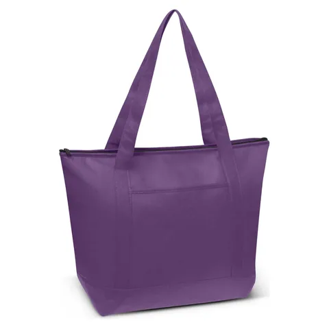 Orca Cooler Bag purple