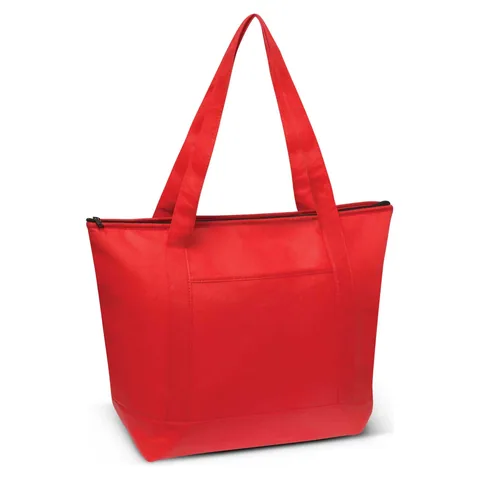 Orca Cooler Bag red