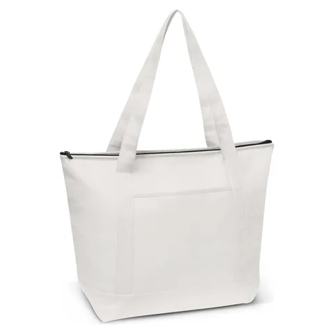 Orca Cooler Bag white