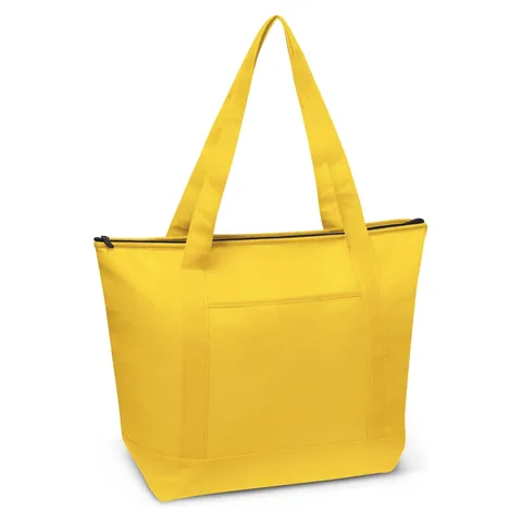 Orca Cooler Bag yellow