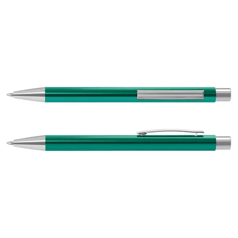 Lancer Pen teal