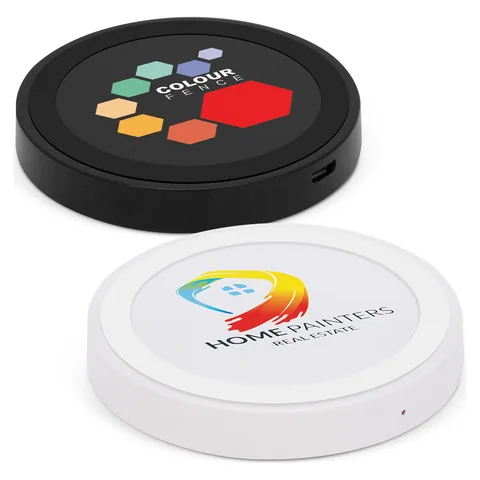 Orbit Wireless Charger - Colour Match